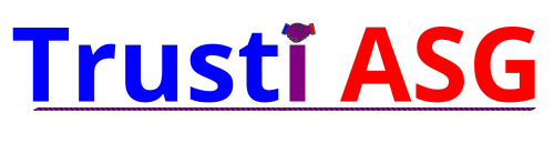 Trusti ASG